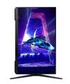 Samsung Gaming Monitör 27" LS27DG302EUXUF 1Ms 180Hz