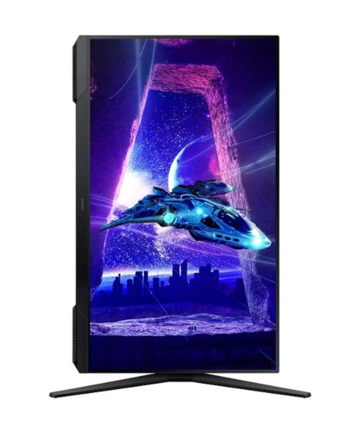 Samsung Gaming Monitör 27" LS27DG302EUXUF 1Ms 180Hz