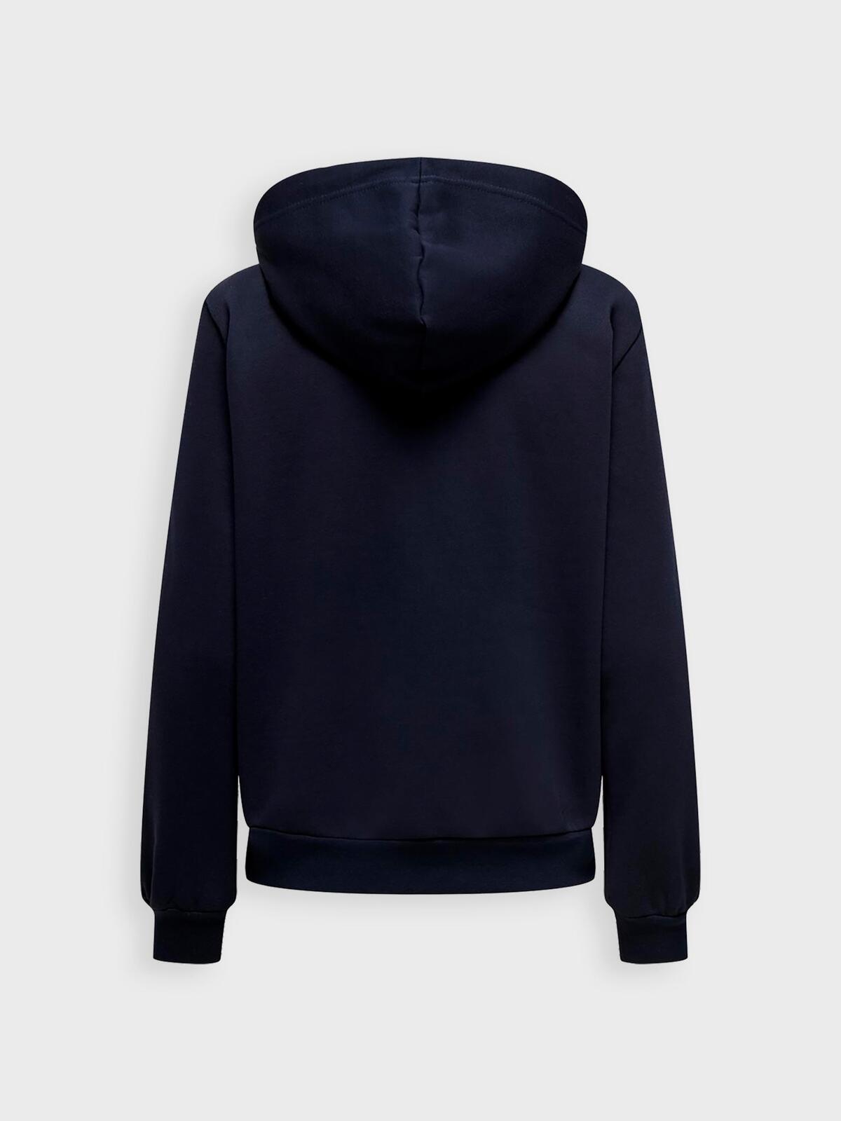 Only Sweatshirt 15333978 Mavi