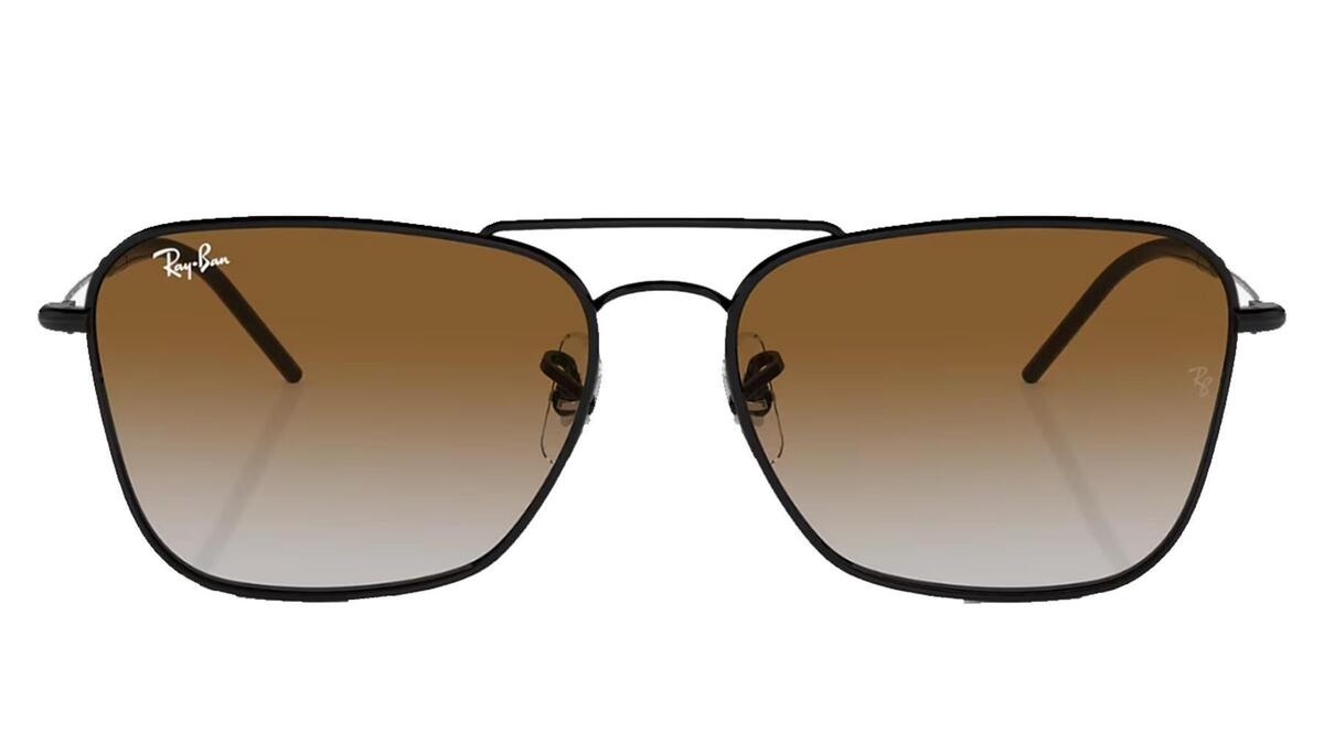 Ray-Ban Gözlük Unisex 0RBR0102S 002/CB 58