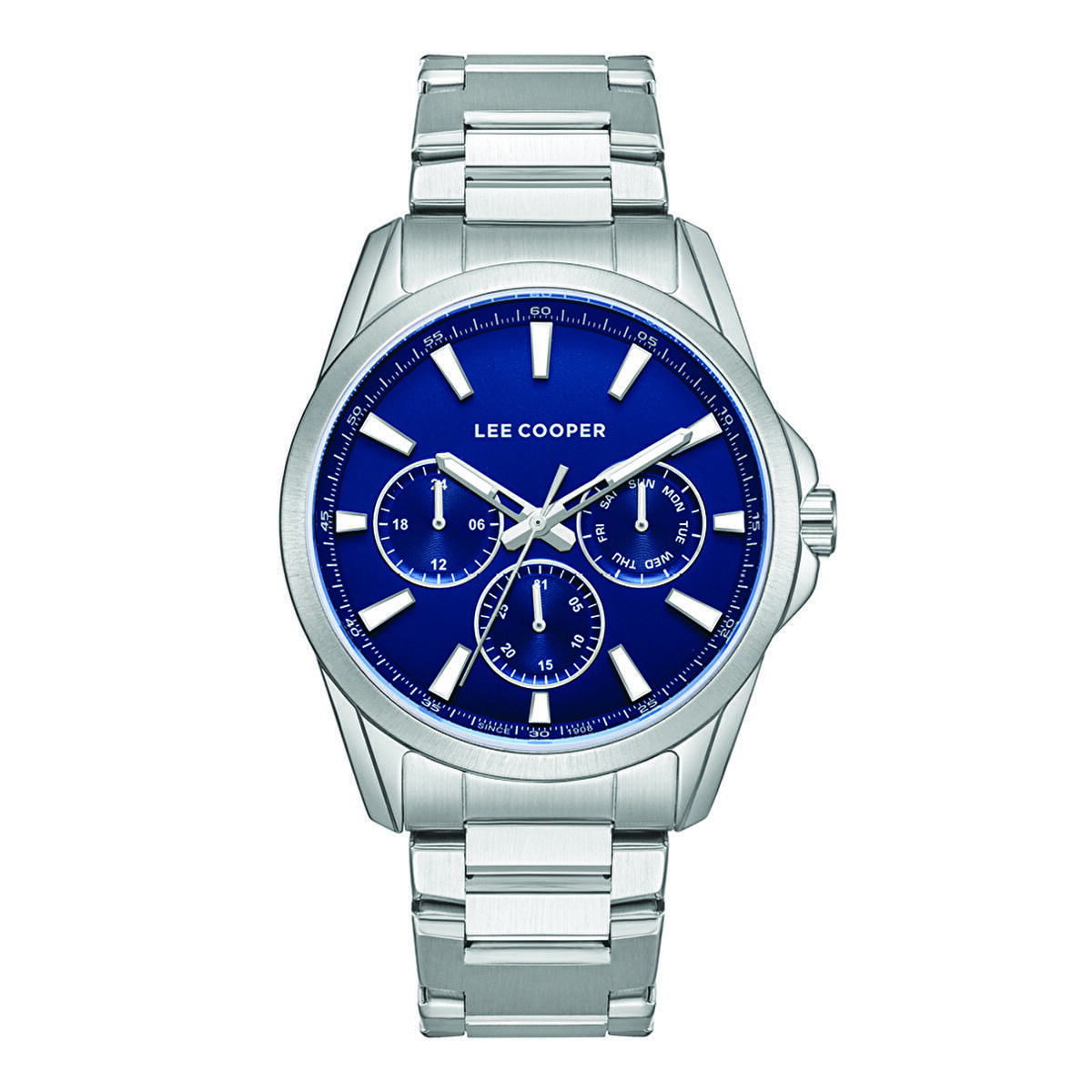 Lee Cooper Saat Erkek LC08105.390