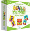 Ca Games Memory Taşıtlar CA-5038