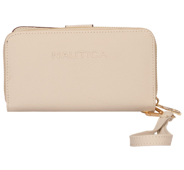 Nautica Portföy Çanta C7302T Taş