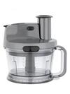 Fakir Blender Seti Mr Chef Quadro Gri