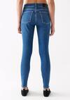 Mavi Pantolon Tess Mid Gold Premium 100328-82212 Mavi