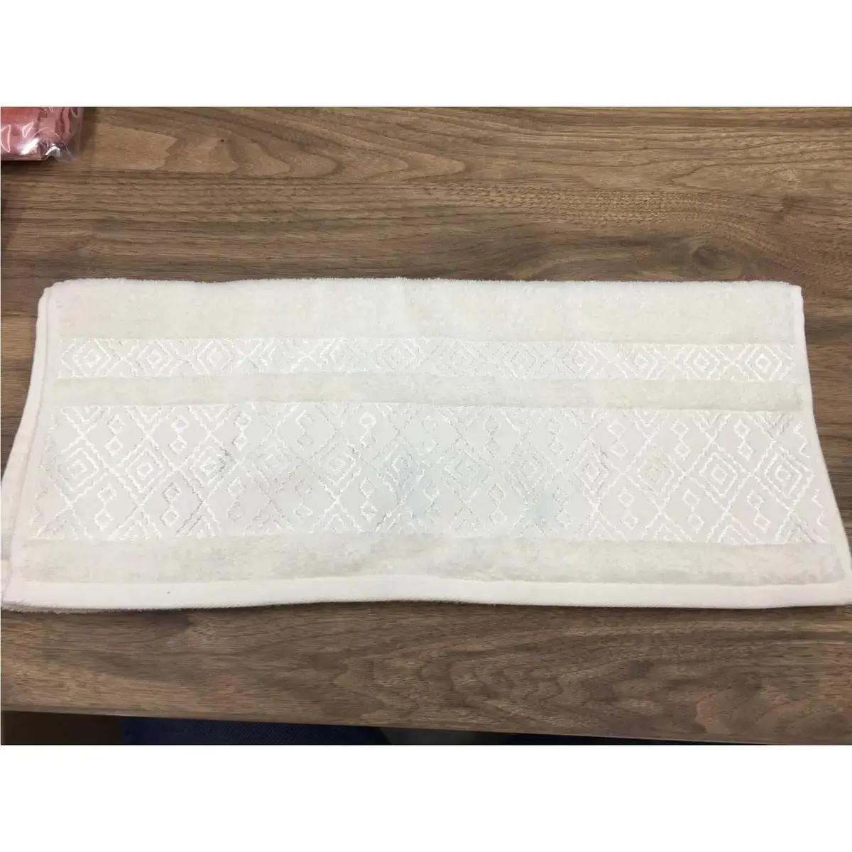 Özdilek Havlu 50*80 Dory (Bayan) Krem