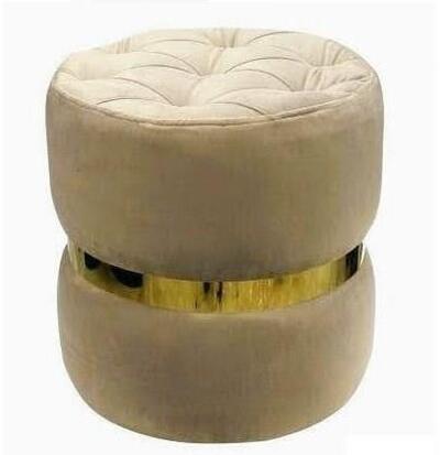 Beyler Puf 1Kdp-109 A.Kahve