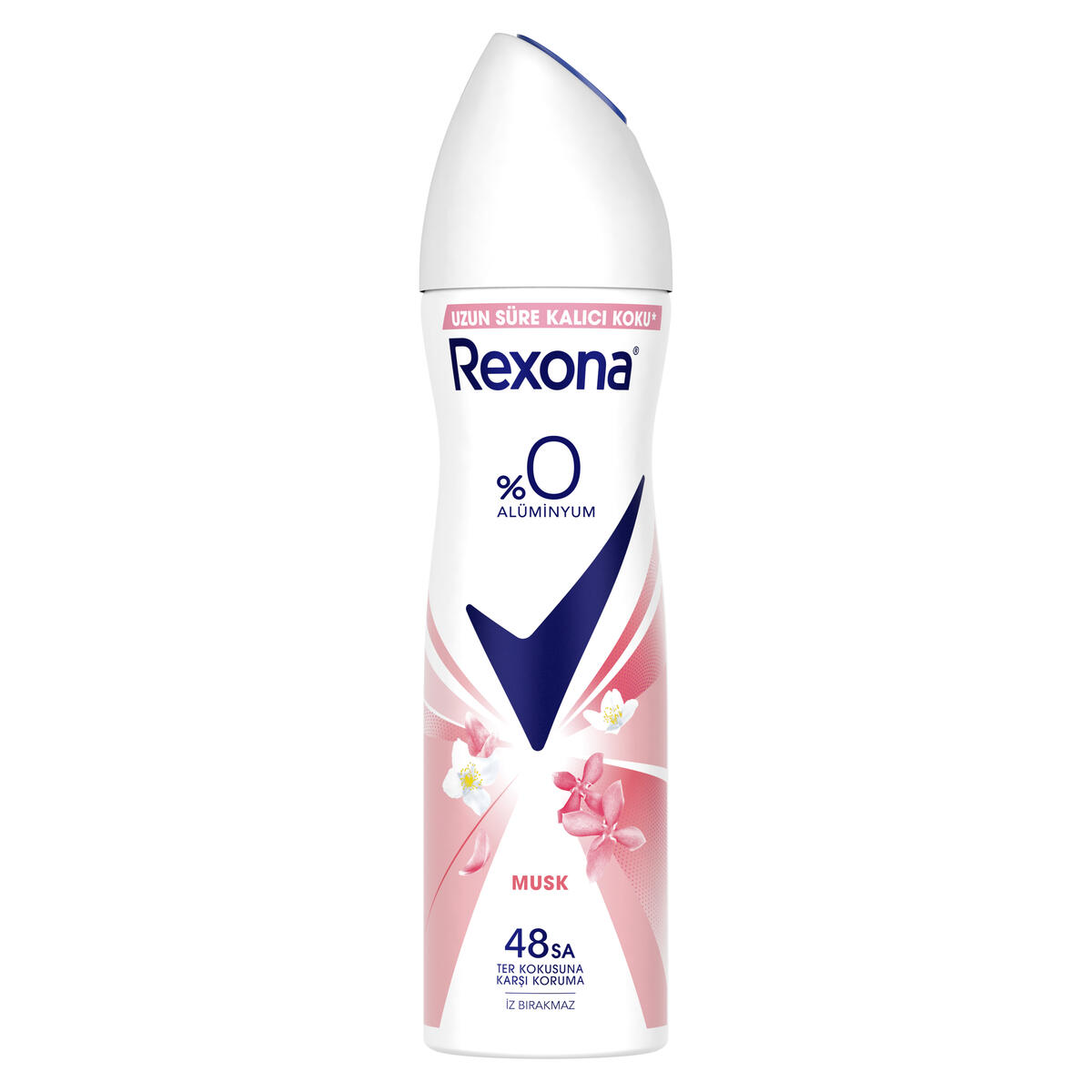 Rexona Kadın Deodorant Musk 150Ml
