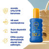 Nivea Sun Çocuk Güneş Spreyi Renkli Koruma&Oyun SPF50+ 200Ml