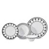 Korkmaz Yemek Tk 60P Bella Coll. A8149