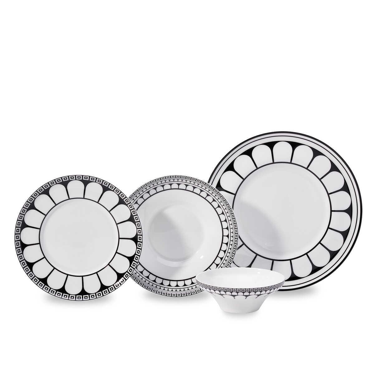 Korkmaz Yemek Tk 60P Bella Coll. A8149