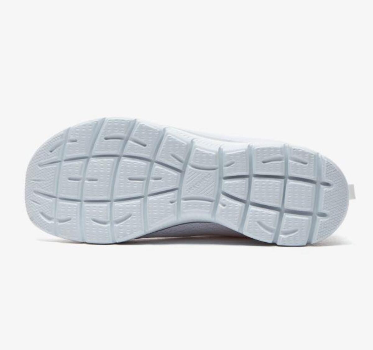 Skechers Summits Wsl 88888316 Beyaz