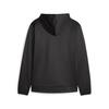 Puma Essential Pwrfleece Hoodie 524228_01 Siyah