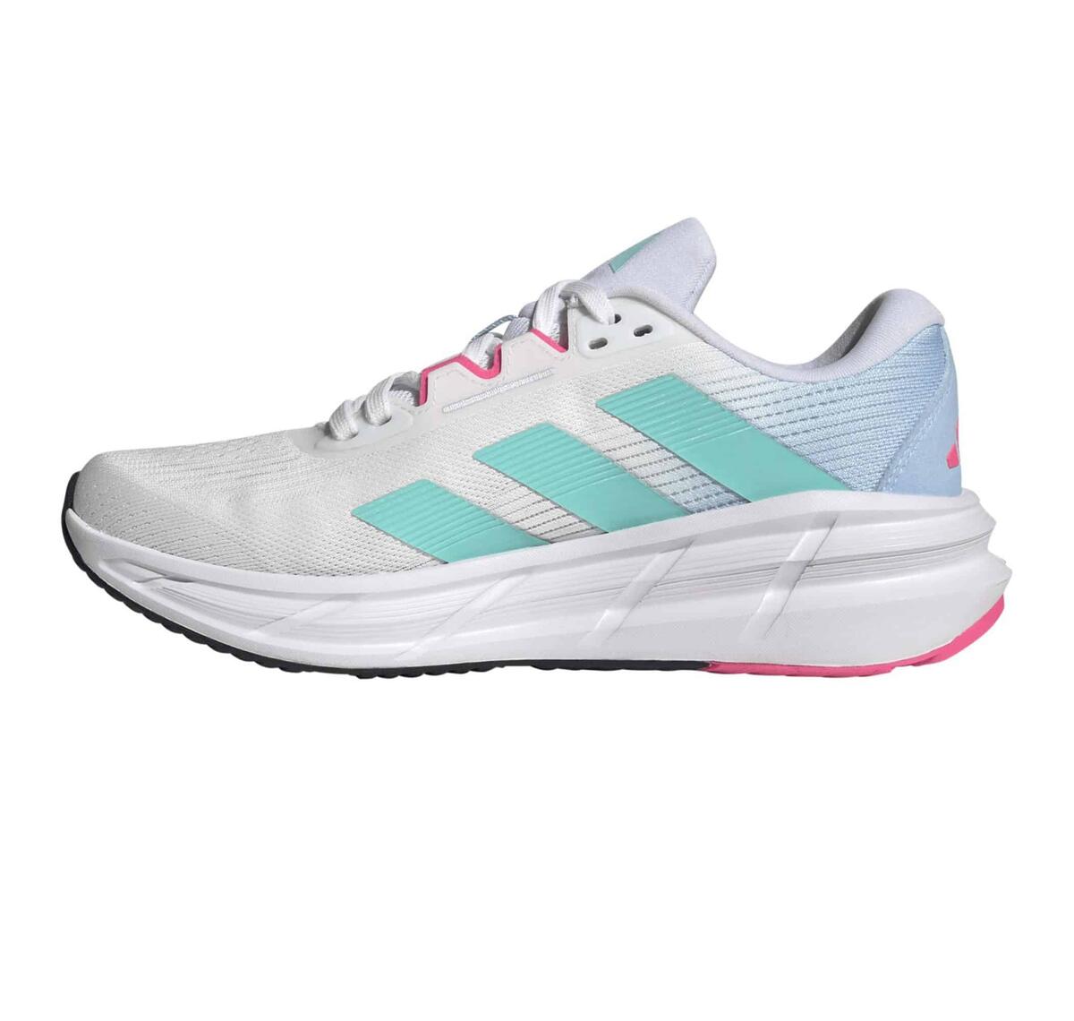 Adidas Questar 3 W JI4609 Beyaz