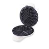 Korkmaz Waffle Makinesi Mia A319-08 Vanilya