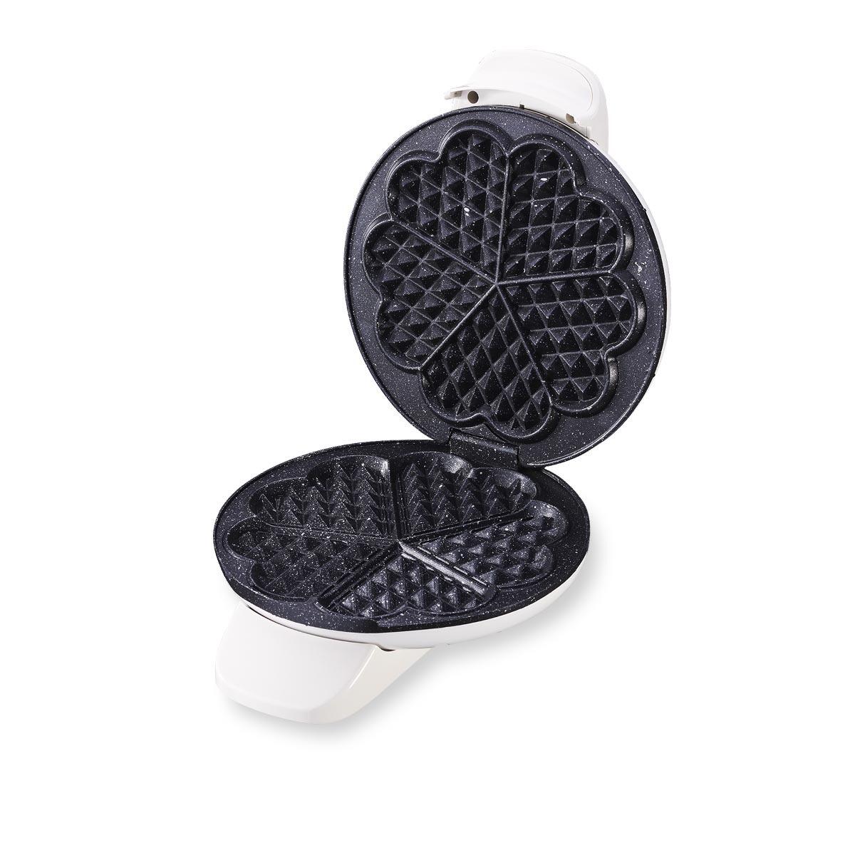 Korkmaz Waffle Makinesi Mia A319-08 Vanilya