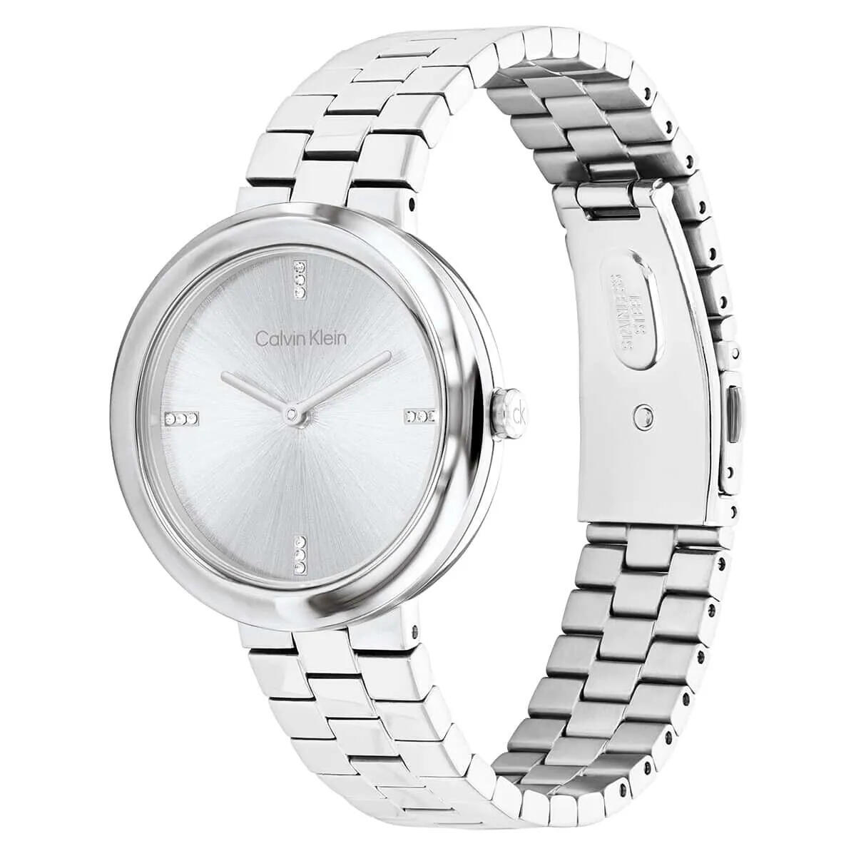 Calvin Klein Saat Kadın CK25100093