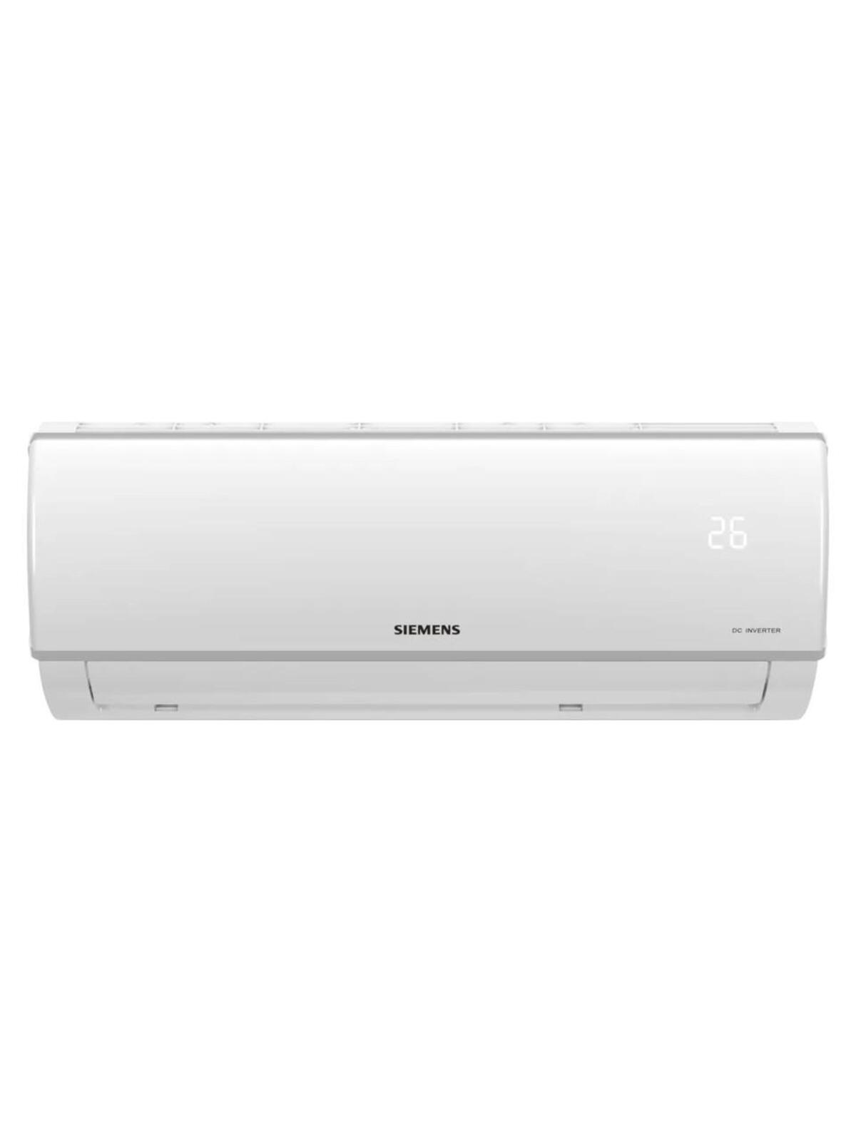 Siemens Klima 18000Btu AS18IVW32N