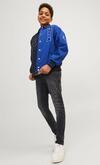 Jack&Jones Junior Pantolon Erkek Çocuk 12149936 Siyah