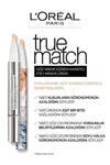 Loreal Paris Kapatıcı True Match Eye Care No:2R
