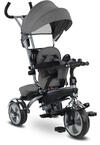 Babyhope Bisiklet Star Bh-9500 Gri
