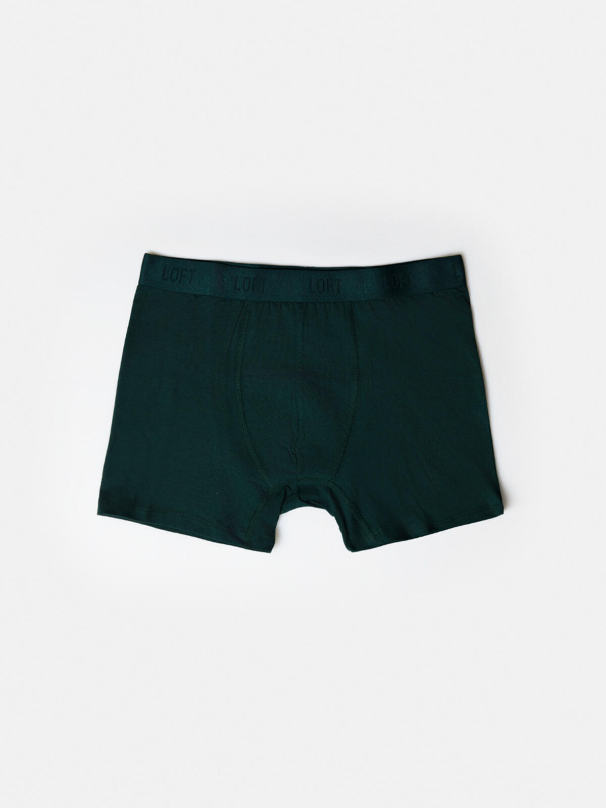 Loft Boxer LF2041087 Yeşil