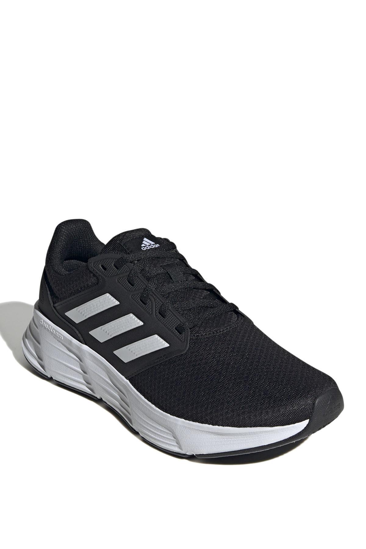Adidas Galaxy 6 M Gw3848 Siyah