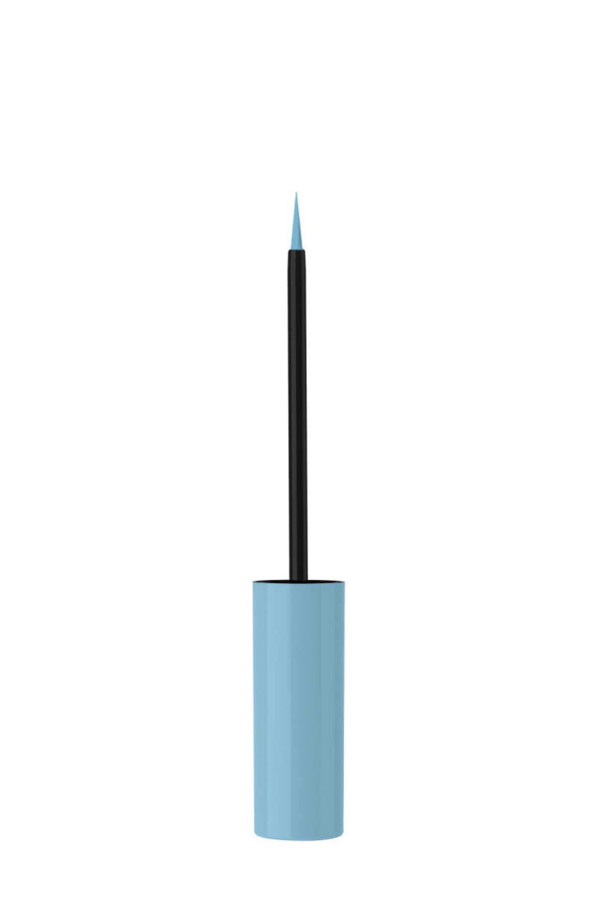 Golden Rose Eyeliner No:103 Sky Blue