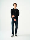 Loft Sweatshirt LF2037363 Siyah