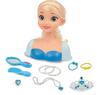 Giochi Prenses Bebek Karlar Kralicesi Elsa Bust Gg02999 GIO-FAT07000