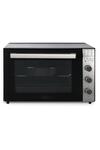 Luxell Mini Fırın Lx-9655 Inox