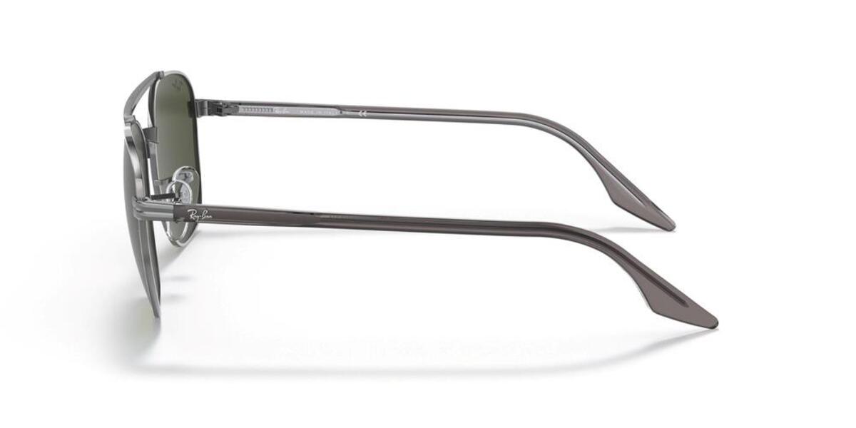 Ray-Ban Gözlük Unisex 0RB3688 004/31 58