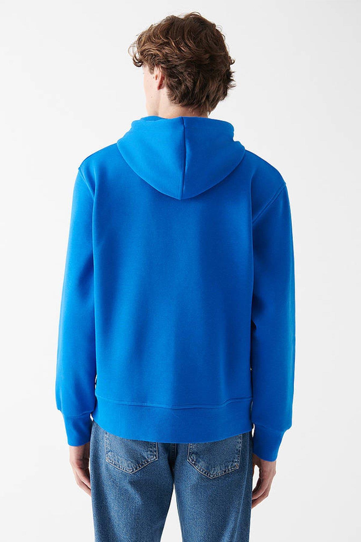 Mavi Sweatshirt M065809-70913 Saks