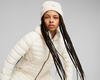 Puma Metal Cat Beanie 02487402 Beyaz X