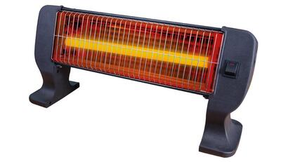 İtimat Elektrikli Soba Quartz 10505 (Dy)