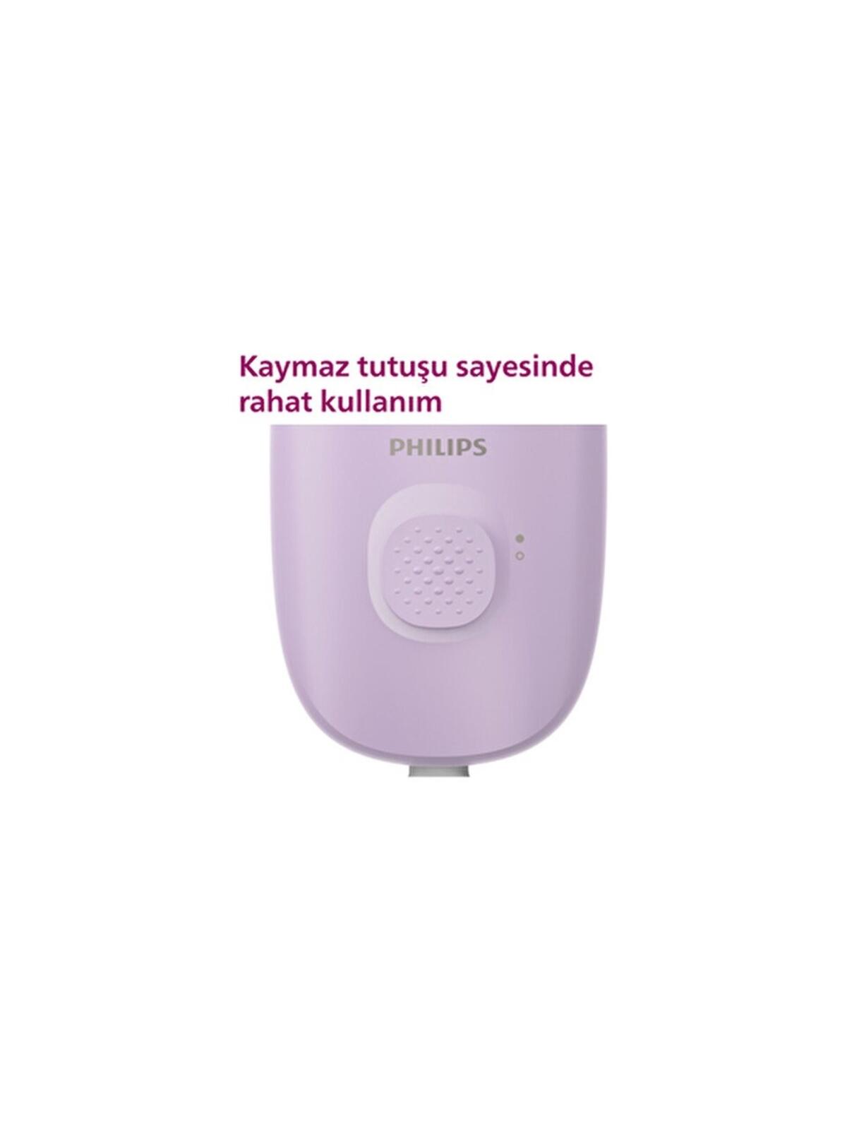 Philips Epilasyon Bre237/05