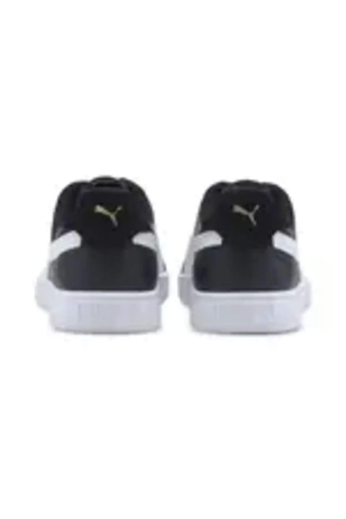 Puma Shuffle 309668_04 Siyah