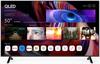 Sunny Led Tv 50'" SN50QMN252 4K UHD WebOS