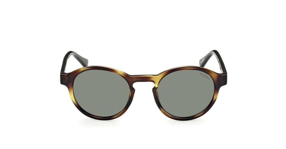 Guess Gözlük Unisex GU00049 52N 50-21-145