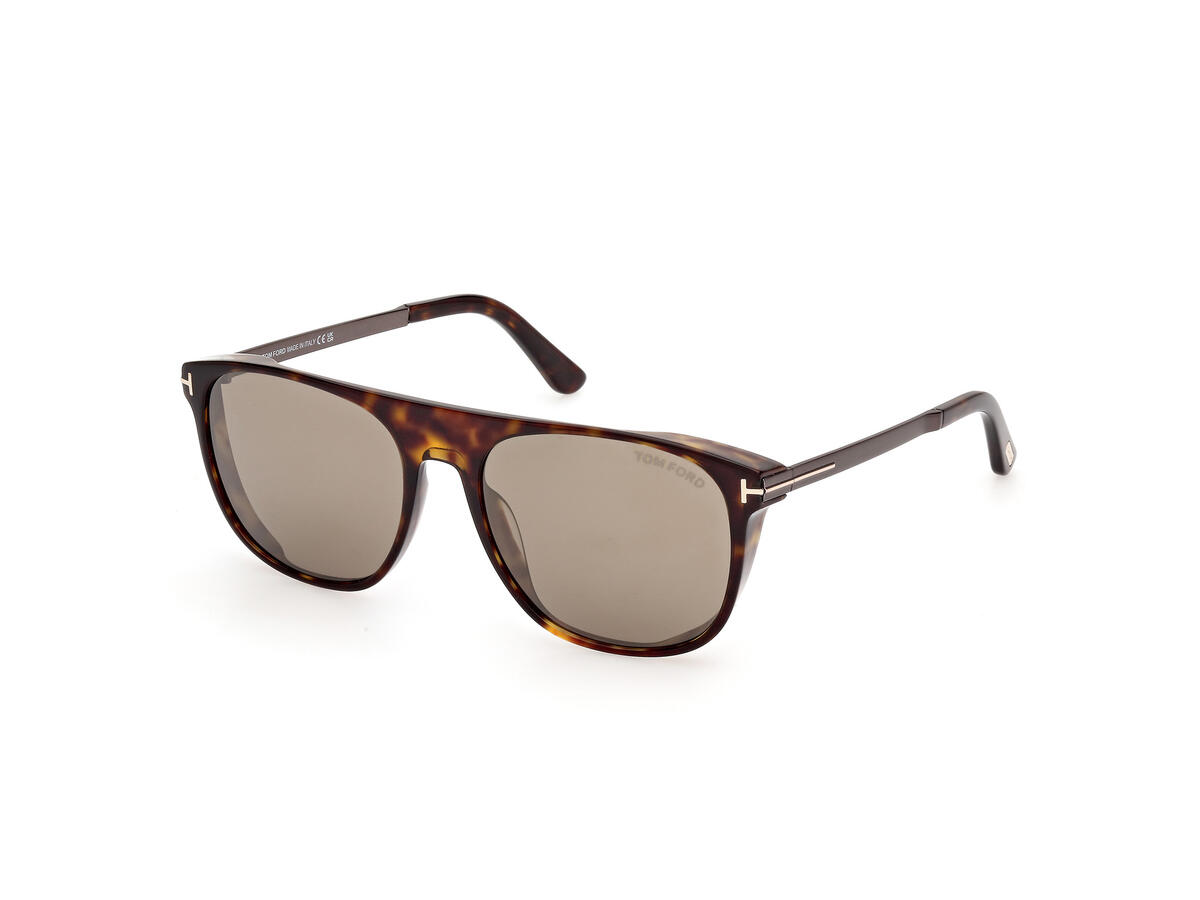 Tom Ford Gözlük Erkek FT1105 52L