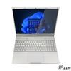 Technopc Notebook TA15J1R5 R5-3450U 8/512GB Fdos