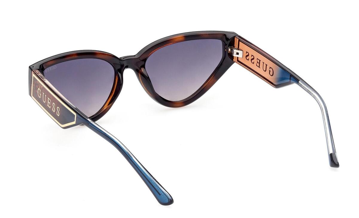 Guess Gözlük Kadın GU7819 52B 56-18-140