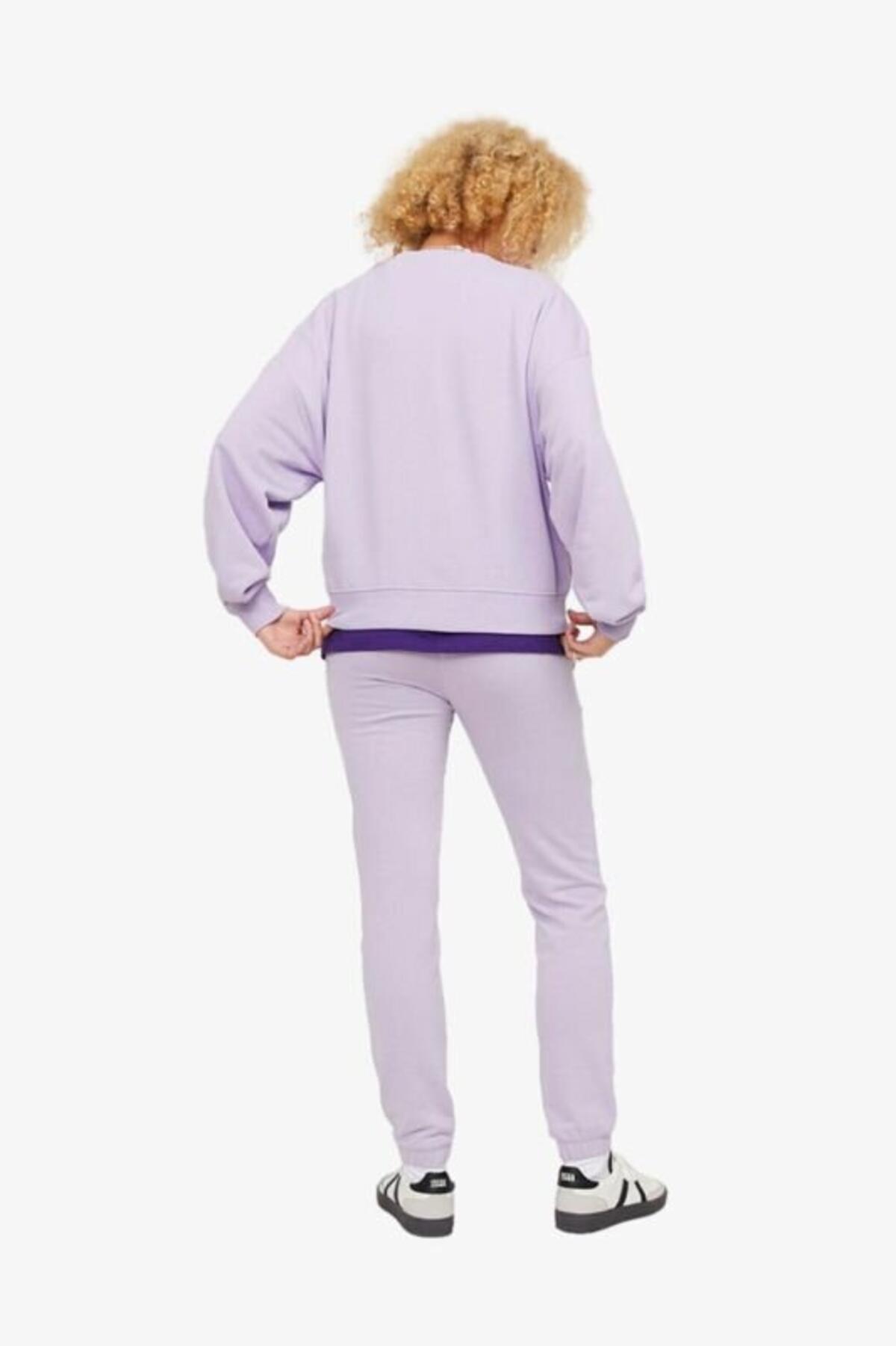 Jjxx Pantolon 12250114 Lila