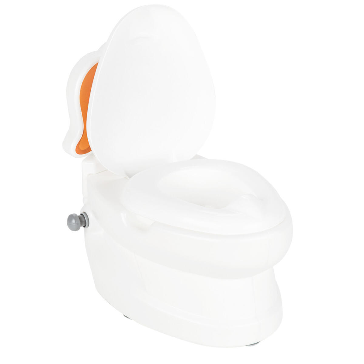 Pilsan Eğitici Klozet Köpek PİL07-562