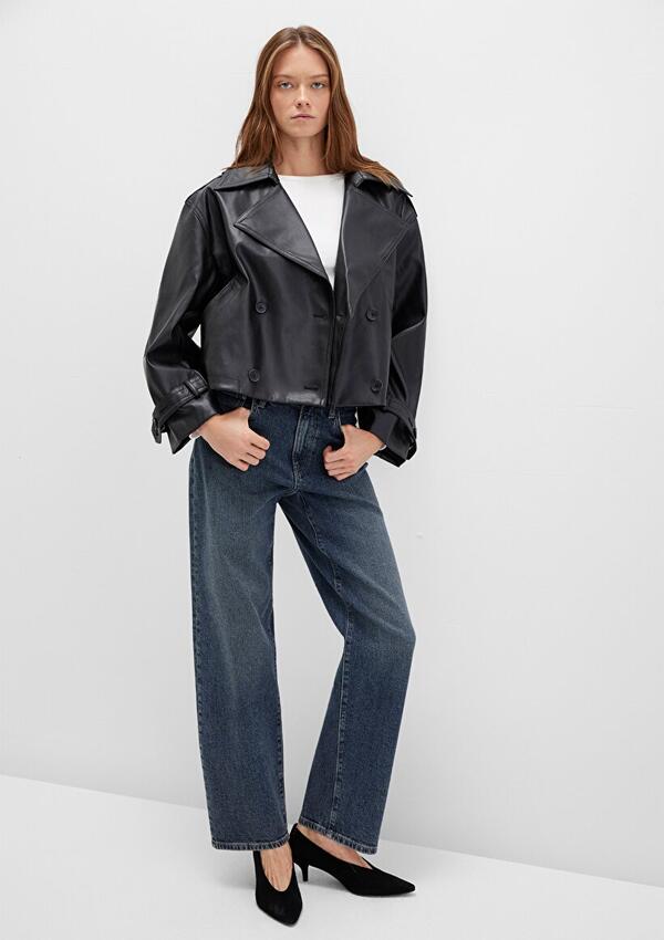 Mavi Mont M1110709-900 Siyah