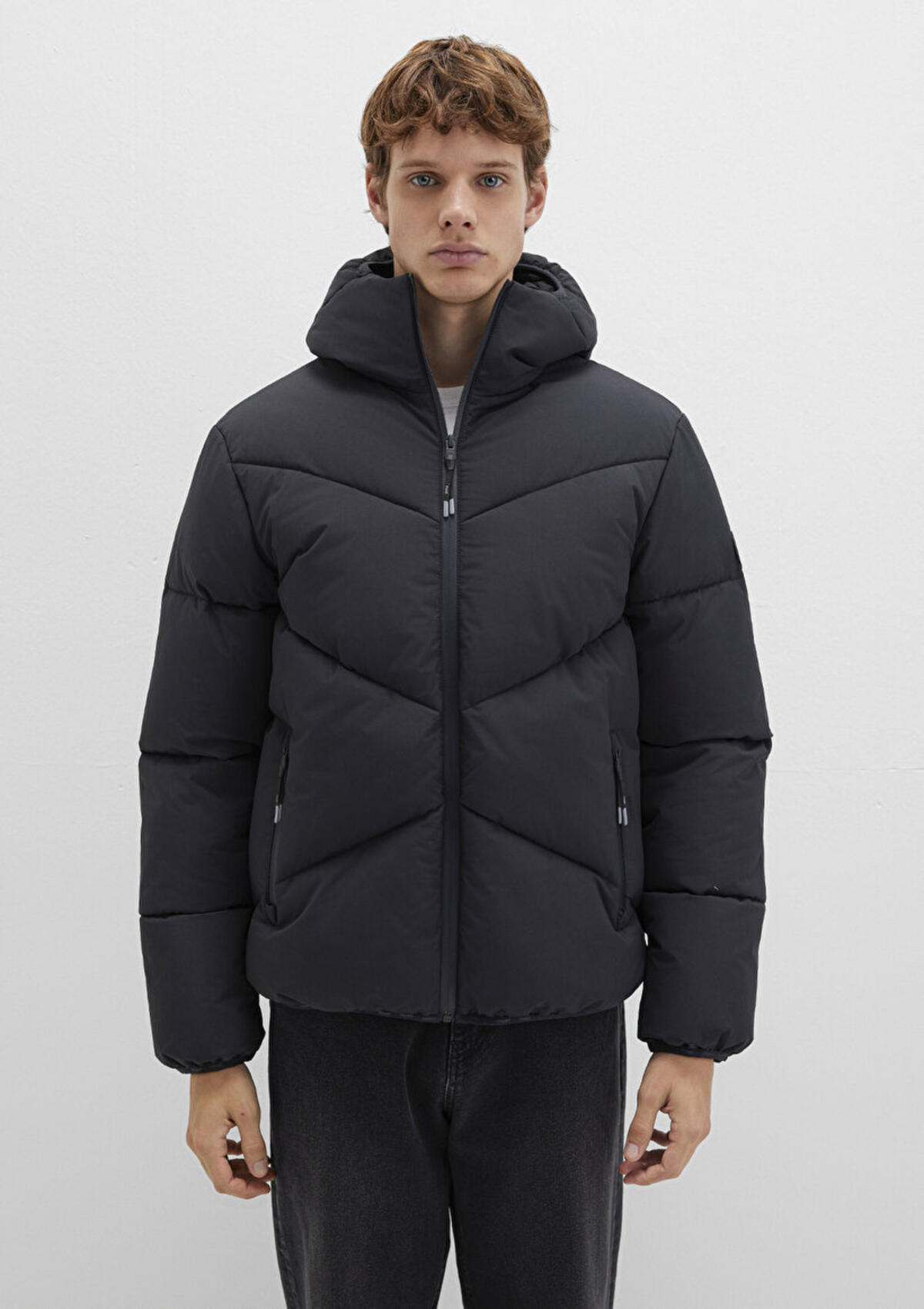 Mavi Mont M0110360-900 Siyah