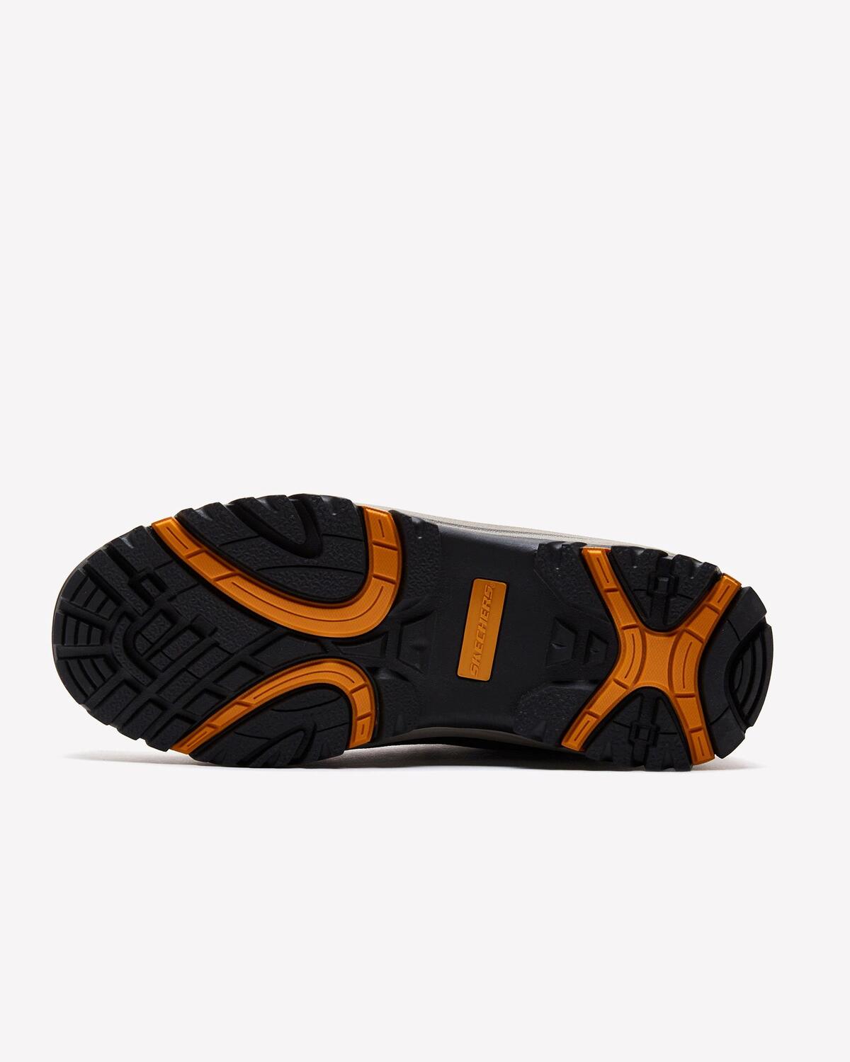 Skechers Relment-Daggett 204642 Choc
