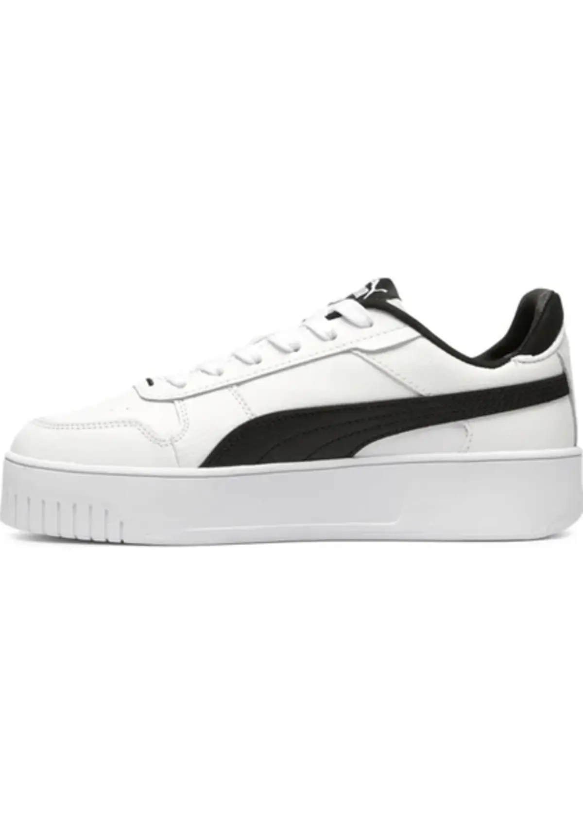 Puma Carina Street 38939003 Beyaz
