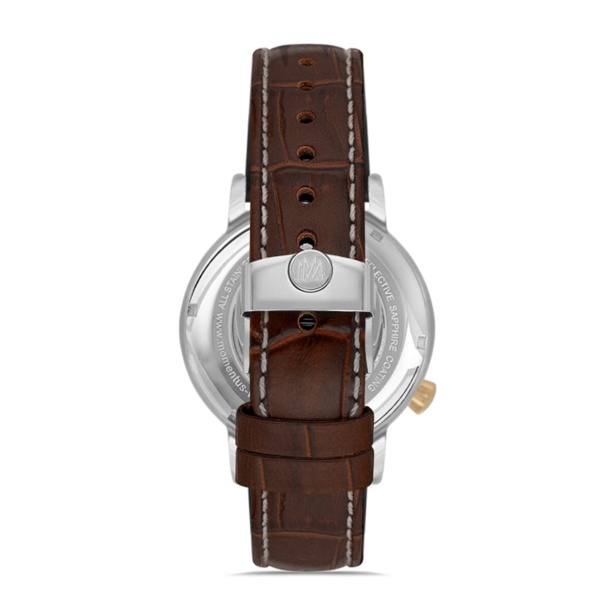 Momentus Saat Erkek TM349T-08KG