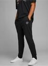 Jack&Jones Pantolon 12172084 Siyah